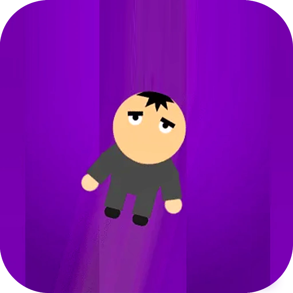 Impossible Rise – Jumps