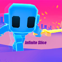 Infinite Slice
