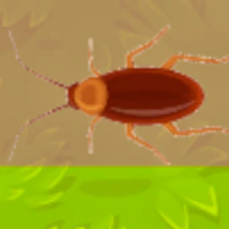Insect Crusher