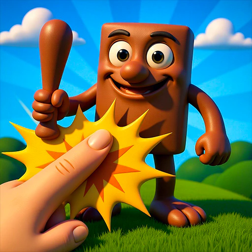 Italian Brainrot Clicker 3D