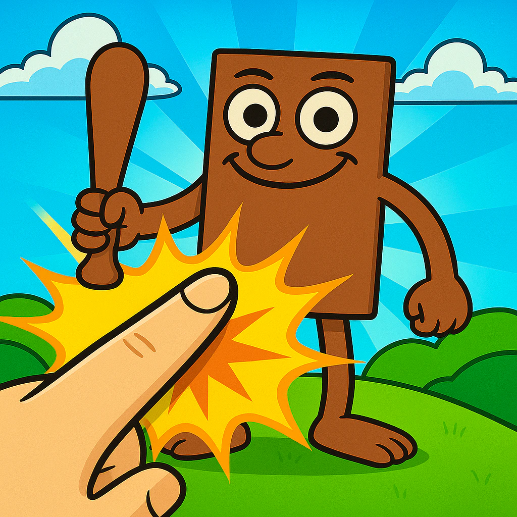 Italian Brainrot Clicker Game