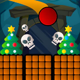 It’s Coming Jump!