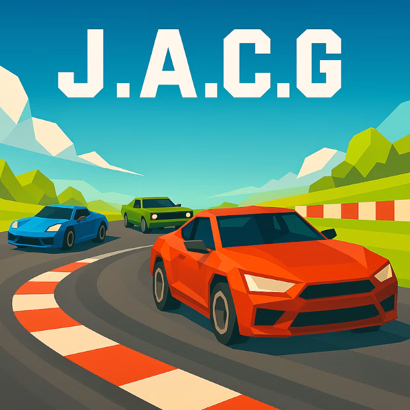 J.A.C.G – Just A Car Game