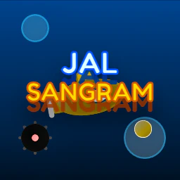 Jal Sangram – Underwater Survival