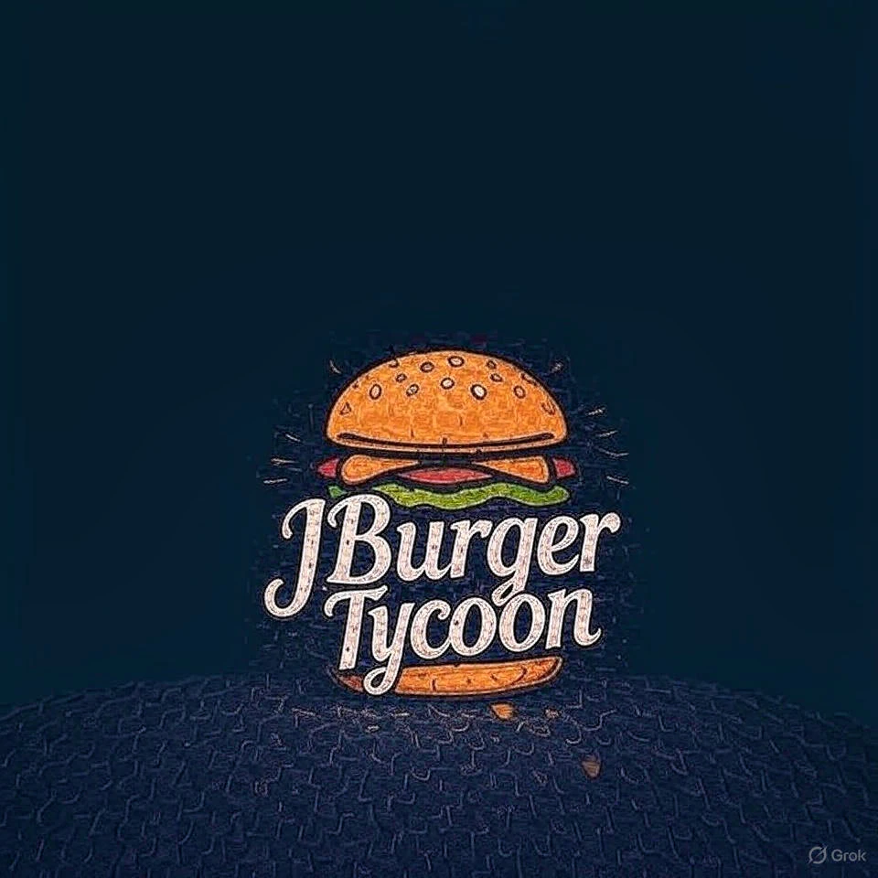JBurger Tycoon