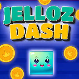Jelloz Dash