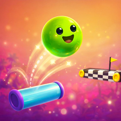 Jelly Bouncer