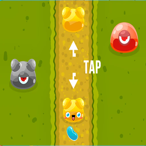 Jelly Survival