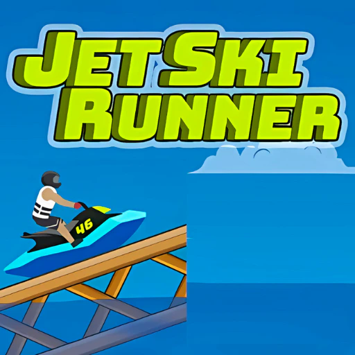 Jet Ski Runner