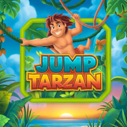Jump Tarzan