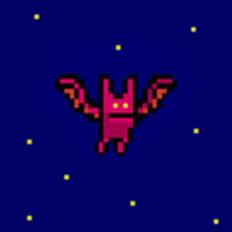 Jumping Bat