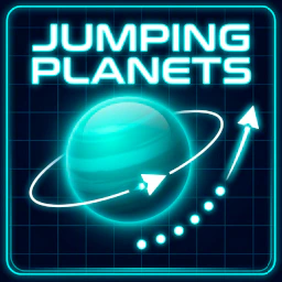Jumping Planets