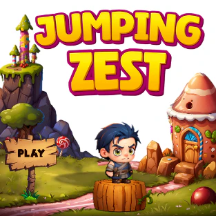 Jumping Zest
