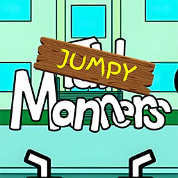 Jumpy Manners