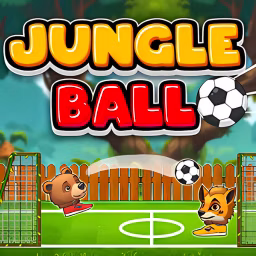 Jungle Ball