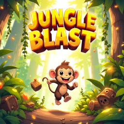 Jungle Blast