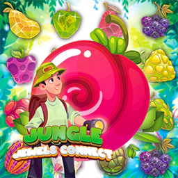 Jungle Jewels Connect