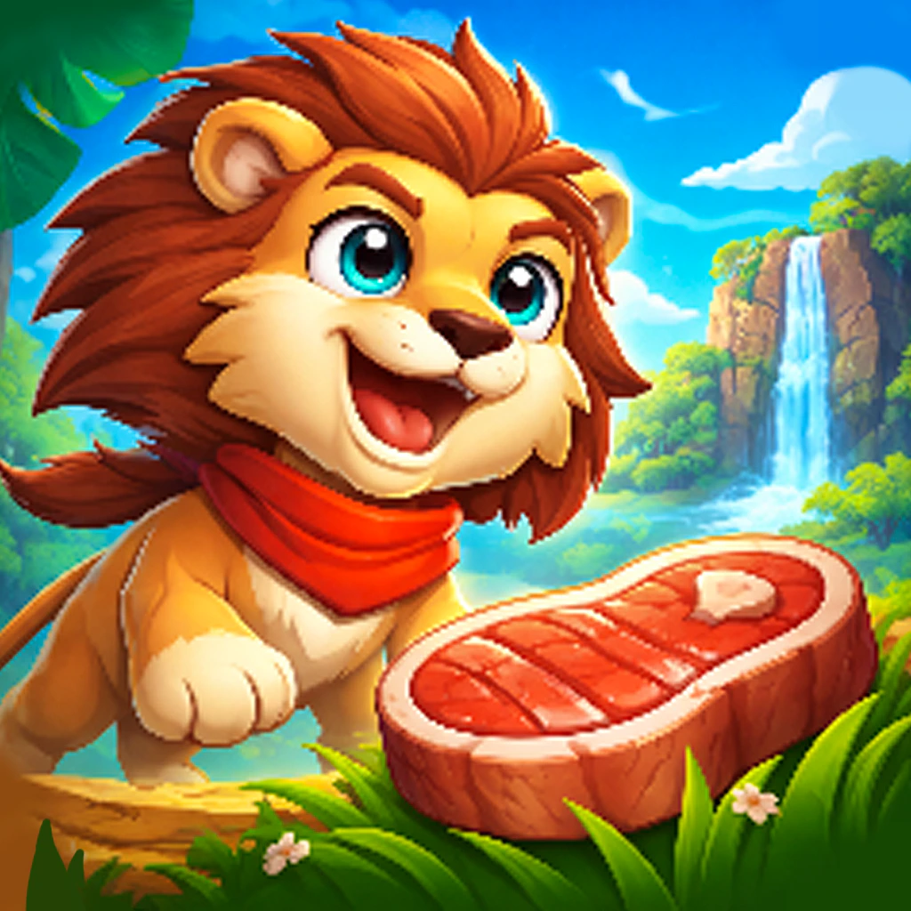 Jungle Roar