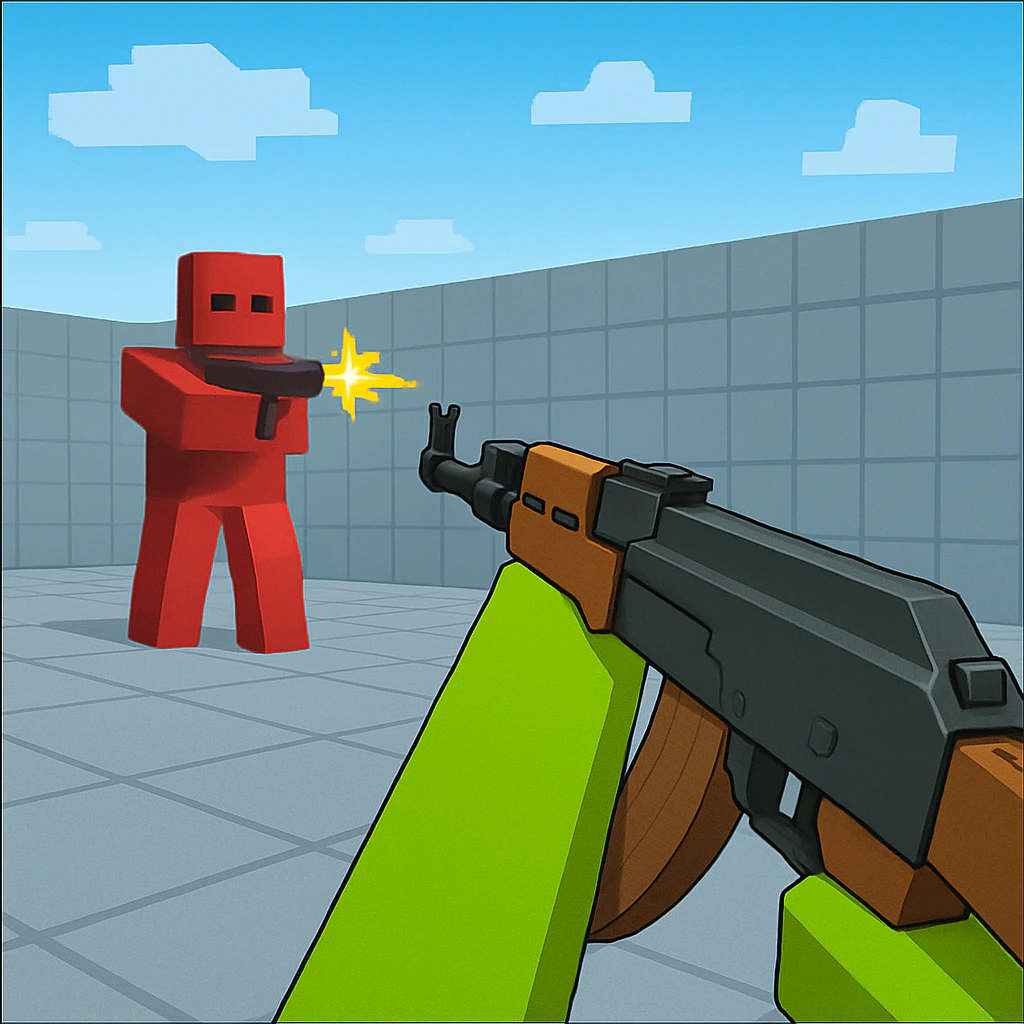 Jurex FPS