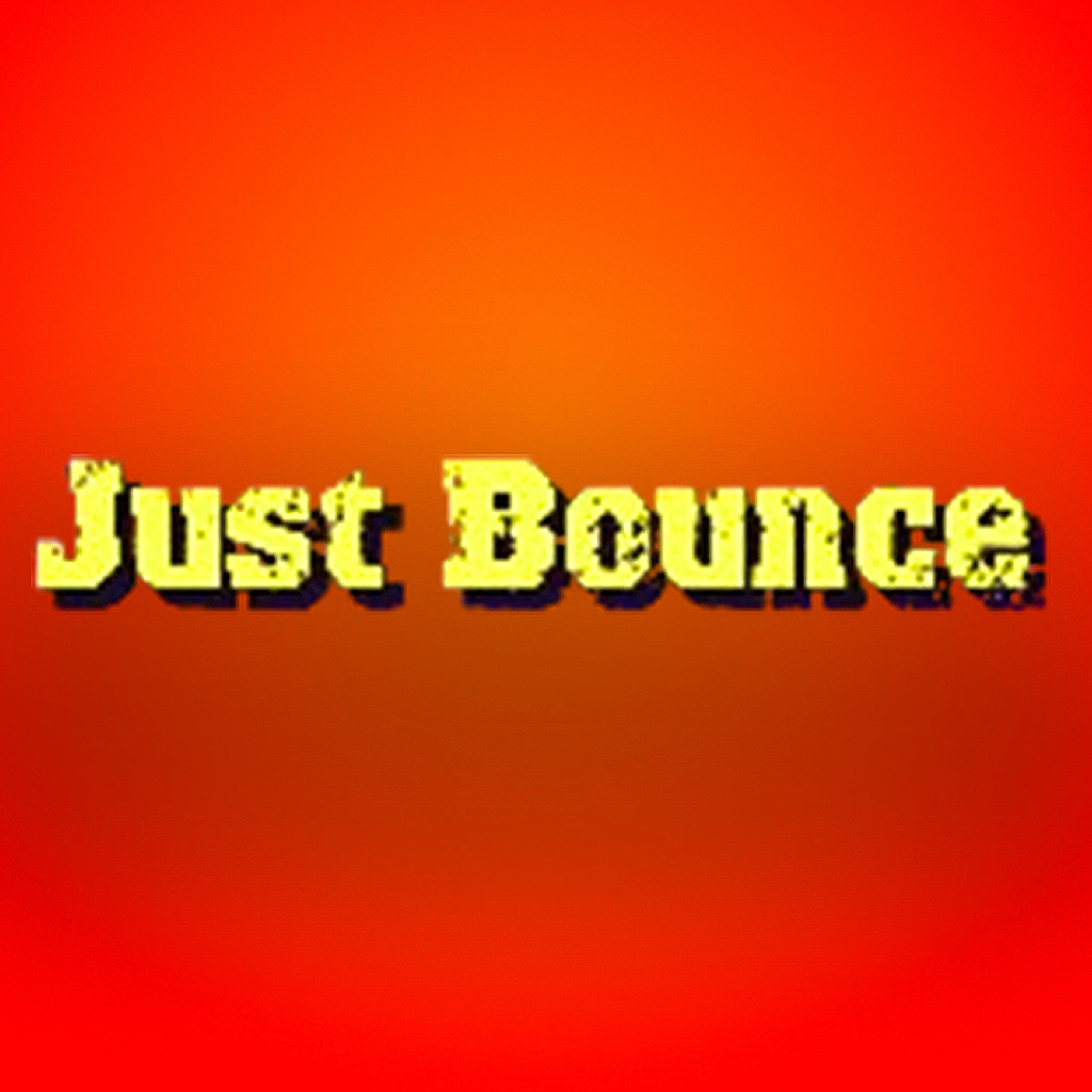 Just Bounce