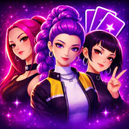 K-pop. Memo