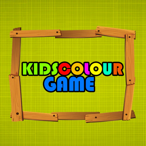 Kids Colour Game
