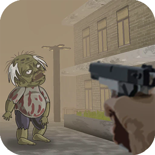 Kill the Zombies Game