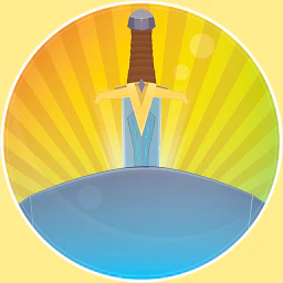 King Arthur – Magic Sword