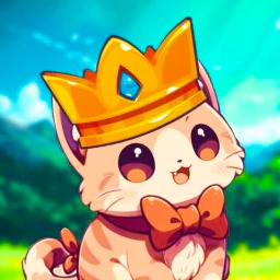 Kingdom Cats