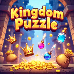 Kingdom Puzzle