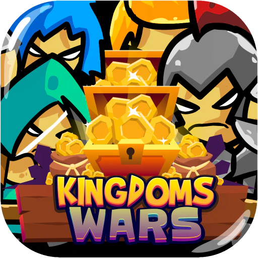 Kingdoms Wars