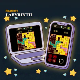 KingRoly’s Labyrinth