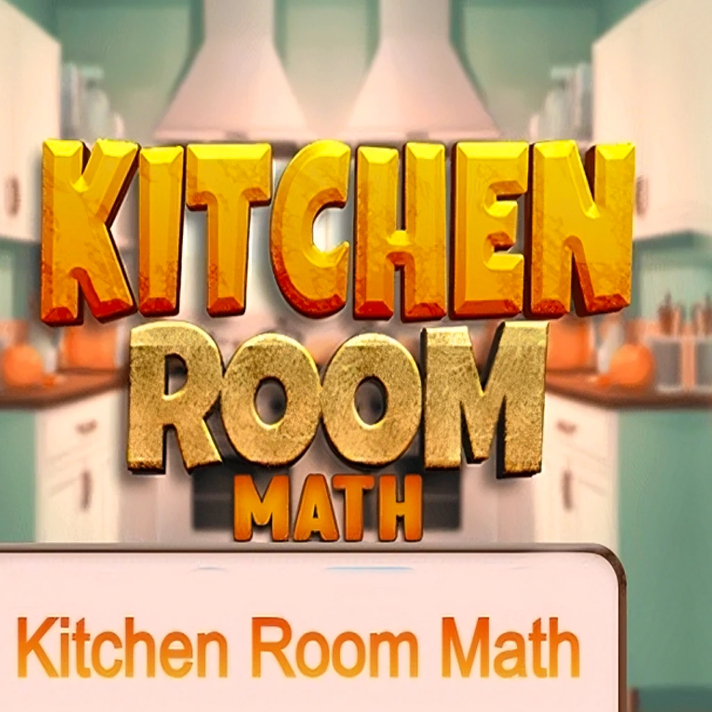 Kitchen Room Math