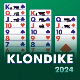Klondike 2024