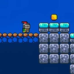 Knight Coin Quest