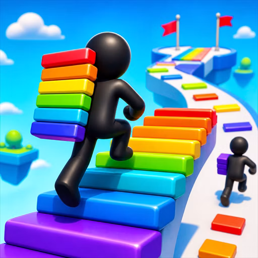 Ladder Rush