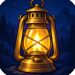 Lanternward