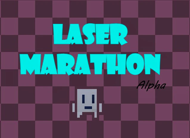 Laser Marathon