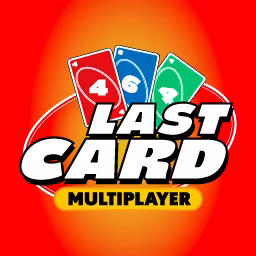 Last Card Multiplayer