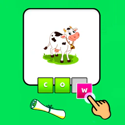 Learning Letters and Words