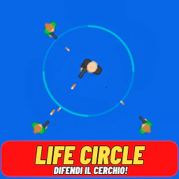 Life Circle