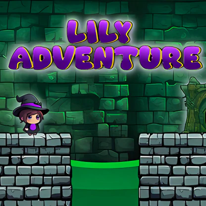 Lily Adventure