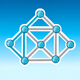Line Connect – Touch Puzzle