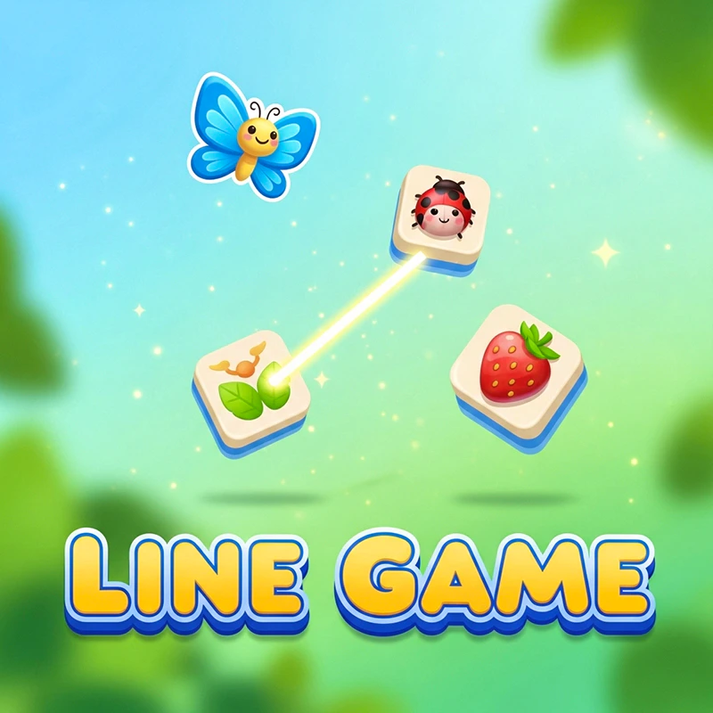 Line Game