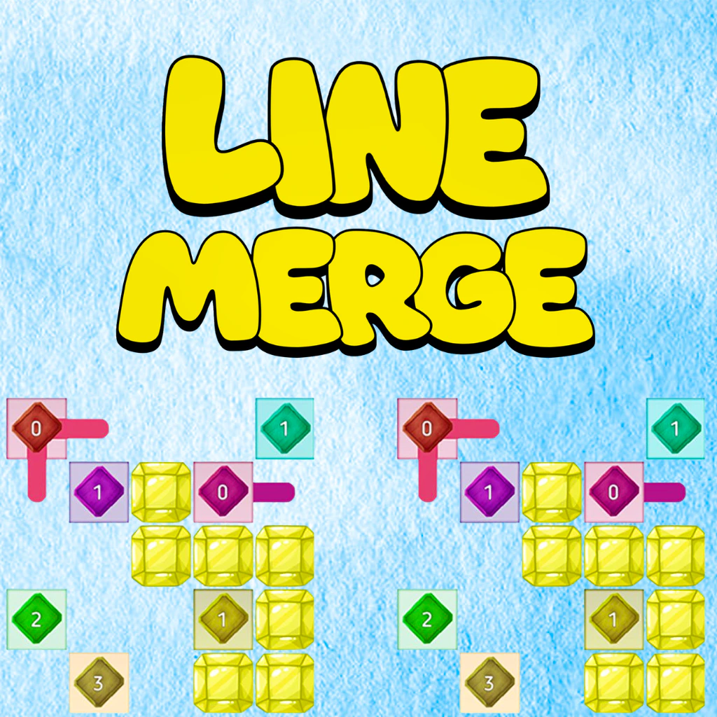 Line Merge
