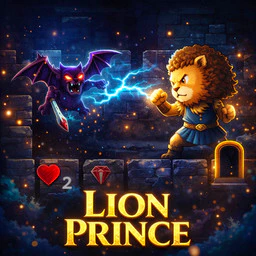 Lion Prince