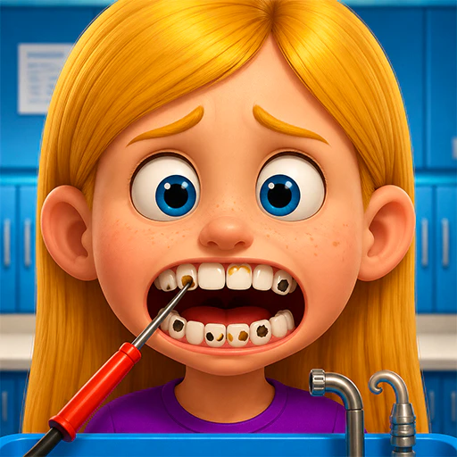 Little Dentist for Kids 3
