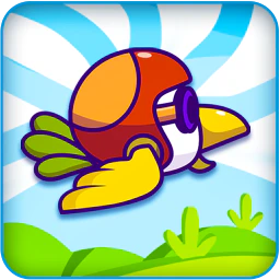 Loonie Birds