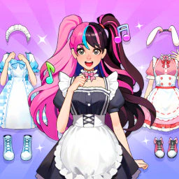 Love Nikki Dress Up