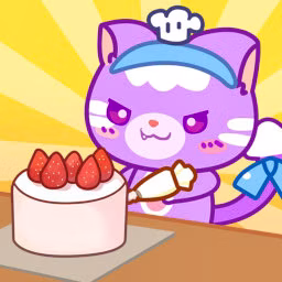 Lovely Cat Pet Life2